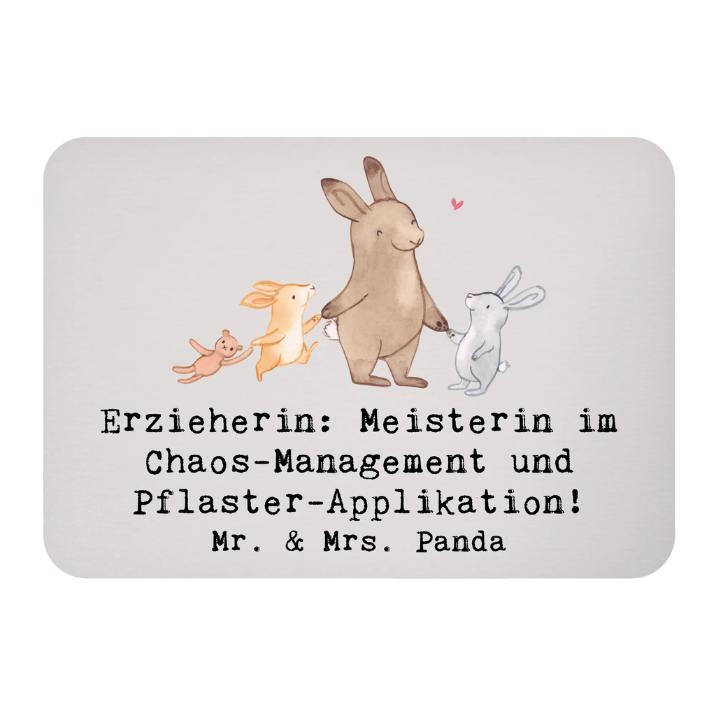 Magnet Erzieherin Chaos-Management Whiteboard Magnet, Dekomagnet, Kühlschrankmagnet, Motivmagnete, Pinnwandmagnet, Souvenir Magnet, Kühlschrank Dekoration, Notiz Magnet, Beruf, Ausbildung, Jubiläum, Abschied, Rente, Kollege, Kollegin, Geschenk, Schenken, Arbeitskollege, Mitarbeiter, Firma, Danke, Dankeschön
