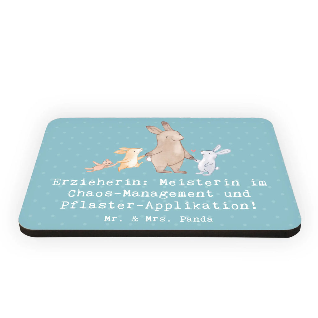 Magnet Erzieherin Chaos-Management Whiteboard Magnet, Dekomagnet, Kühlschrankmagnet, Motivmagnete, Pinnwandmagnet, Souvenir Magnet, Kühlschrank Dekoration, Notiz Magnet, Beruf, Ausbildung, Jubiläum, Abschied, Rente, Kollege, Kollegin, Geschenk, Schenken, Arbeitskollege, Mitarbeiter, Firma, Danke, Dankeschön