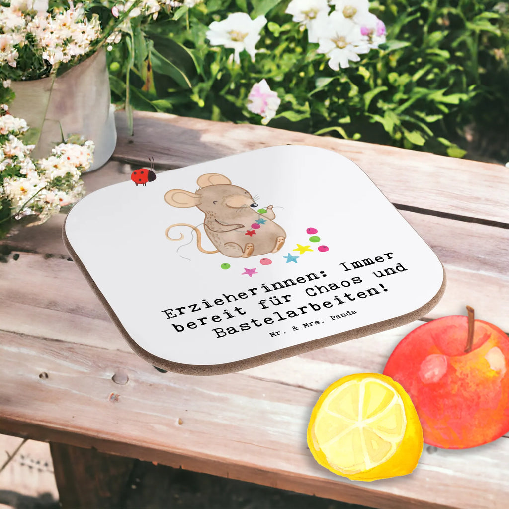 Untersetzer Erzieherin Chaos Getränkeuntersetzer, Glasuntersetzer, Untersetzer für Gläser, Untersetzer, Untersetzer aus Holz, Holzuntersetzer, Korkuntersetzer, Tassen Untersetzer, Untersetzer Gläser, Bierdeckel, Untersetzer Design, Untersetzer Holz, Beruf, Ausbildung, Jubiläum, Abschied, Rente, Kollege, Kollegin, Geschenk, Schenken, Arbeitskollege, Mitarbeiter, Firma, Danke, Dankeschön