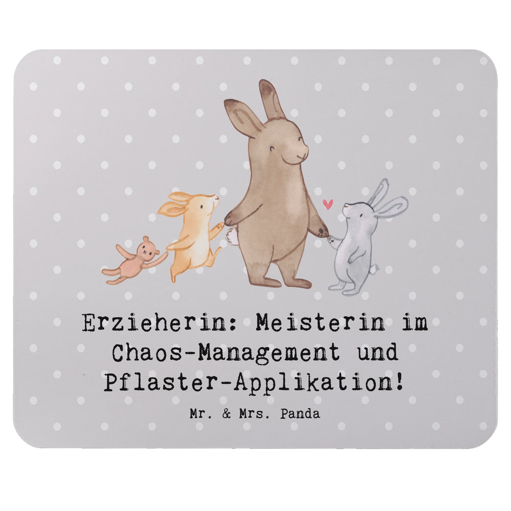 Mauspad Erzieherin Chaos-Management Arbeitszimmer, Mousepad, Mauspad, Einzigartiges Mauspad, Mauspad Büro, Computer zubehör, PC Zubehör, Mausunterlage, Designer Mauspad, Büroausstattung, Beruf, Ausbildung, Jubiläum, Abschied, Rente, Kollege, Kollegin, Geschenk, Schenken, Arbeitskollege, Mitarbeiter, Firma, Danke, Dankeschön