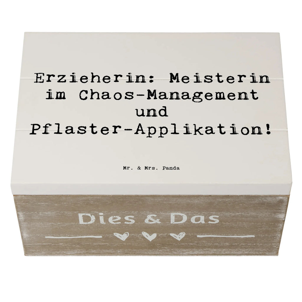 Holzkiste Spruch Erzieherin Chaos-Management aufbewahrungstruhe, Aufbewahrungsbox aus Holz, box holz, Holztruhe, Holzkiste, holzschachtel, Aufbewahrungsbox, holzschatulle, Aufbewahrungsbox Holz, aufbewahrungsboxen, aufbewahrungskiste mit deckel, Schatulle, Aufbewahrungskiste, Holzboxen, Holzkiste mit Deckel, Box aus Holz, Holzbox, holzkästchen, kiste holz, Holzkisten, truhe holz, Holz Aufbewahrungsbox, holztruhen, aufbewahrungskisten, Holzbox mit Deckel, Geschenk, Danke, Dankeschön, Schenken, Beruf, Ausbildung, Abschied, Rente, Kollege, Kollegin, Arbeitskollege, Mitarbeiter, Jubiläum, Firma