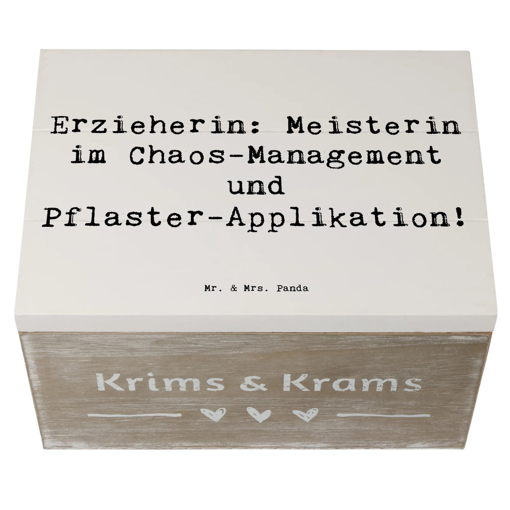 Holzkiste Spruch Erzieherin Chaos-Management aufbewahrungstruhe, Aufbewahrungsbox aus Holz, box holz, Holztruhe, Holzkiste, holzschachtel, Aufbewahrungsbox, holzschatulle, Aufbewahrungsbox Holz, aufbewahrungsboxen, aufbewahrungskiste mit deckel, Schatulle, Aufbewahrungskiste, Holzboxen, Holzkiste mit Deckel, Box aus Holz, Holzbox, holzkästchen, kiste holz, Holzkisten, truhe holz, Holz Aufbewahrungsbox, holztruhen, aufbewahrungskisten, Holzbox mit Deckel, Geschenk, Danke, Dankeschön, Schenken, Beruf, Ausbildung, Abschied, Rente, Kollege, Kollegin, Arbeitskollege, Mitarbeiter, Jubiläum, Firma