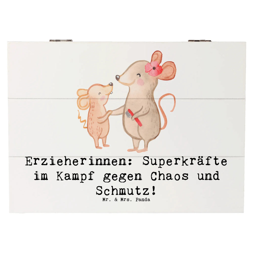 Wooden chest Erzieherinnen: Superkräfte im Kampf gegen Chaos und Schmutz! Holz Aufbewahrungsbox, aufbewahrungskiste mit deckel, Box aus Holz, Holzbox mit Deckel, Aufbewahrungsbox, aufbewahrungstruhe, aufbewahrungsboxen, holzkästchen, Holzkisten, Aufbewahrungskiste, Schatulle, Aufbewahrungsbox Holz, box holz, holztruhen, truhe holz, Aufbewahrungsbox aus Holz, kiste holz, Holzbox, Holzboxen, Holzkiste mit Deckel, holzschatulle, Holzkiste, aufbewahrungskisten, holzschachtel, Holztruhe, Kollegin, Kollege, Rente, Abschied, Ausbildung, Beruf, Danke, Dankeschön, Jubiläum, Schenken, Geschenk, Firma, Mitarbeiter, Arbeitskollege