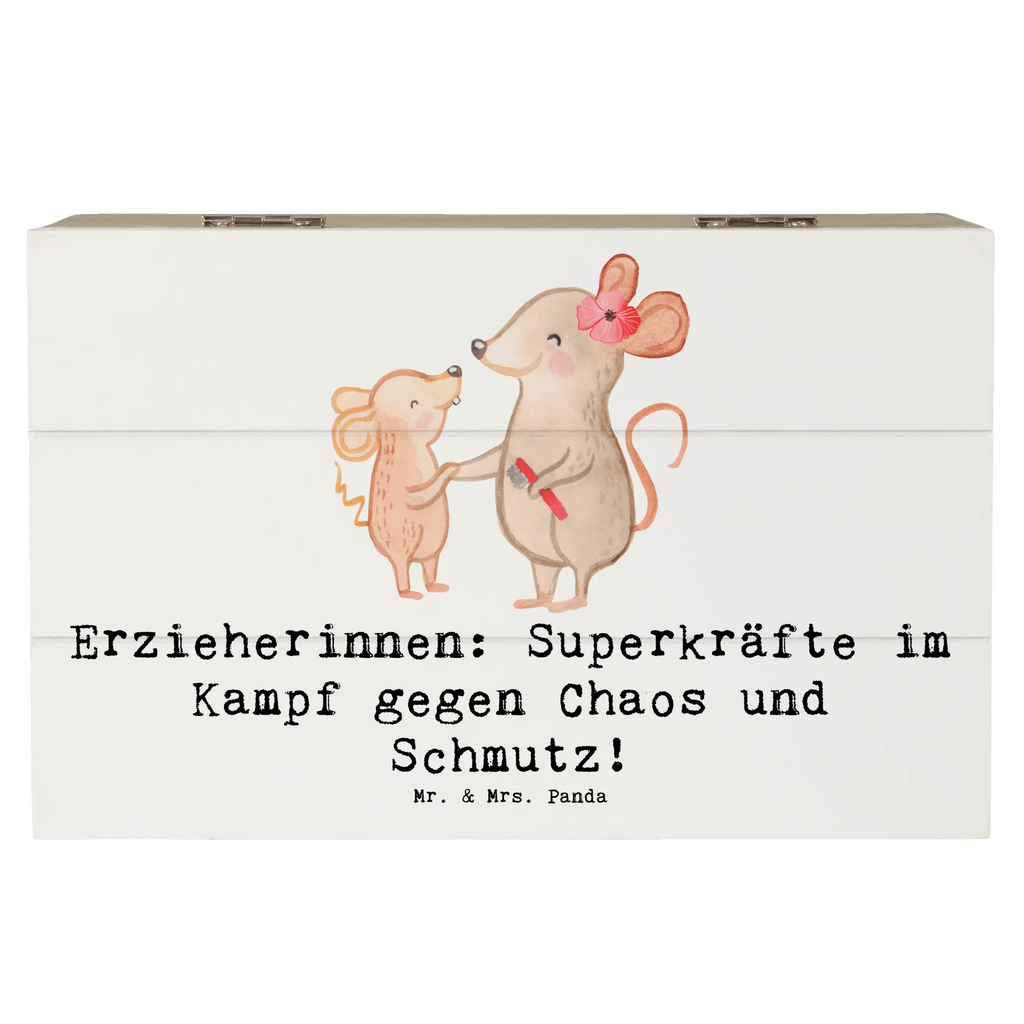 Wooden chest Erzieherinnen: Superkräfte im Kampf gegen Chaos und Schmutz! Holz Aufbewahrungsbox, aufbewahrungskiste mit deckel, Box aus Holz, Holzbox mit Deckel, Aufbewahrungsbox, aufbewahrungstruhe, aufbewahrungsboxen, holzkästchen, Holzkisten, Aufbewahrungskiste, Schatulle, Aufbewahrungsbox Holz, box holz, holztruhen, truhe holz, Aufbewahrungsbox aus Holz, kiste holz, Holzbox, Holzboxen, Holzkiste mit Deckel, holzschatulle, Holzkiste, aufbewahrungskisten, holzschachtel, Holztruhe, Kollegin, Kollege, Rente, Abschied, Ausbildung, Beruf, Danke, Dankeschön, Jubiläum, Schenken, Geschenk, Firma, Mitarbeiter, Arbeitskollege