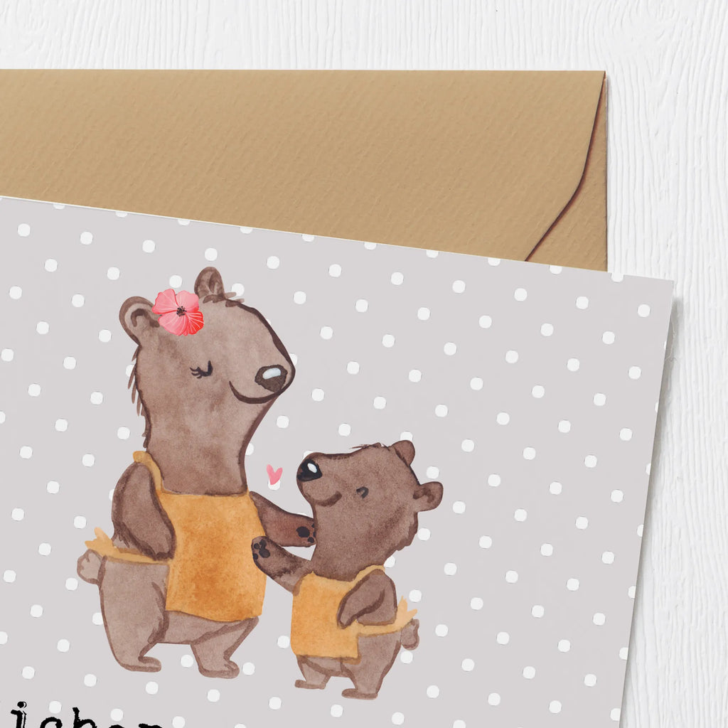 Deluxe Card Sicher, ich kann Multitasking: Ich bin eine Erzieherin! Geburtstagskarte, Hochzeitskarte, Grußkarte, Karte, Klappkarte, Hochwertige Klappkarte, Hochwertige Grußkarte, Glückwunschkarte, Einladungskarte, Beruf, Ausbildung, Jubiläum, Abschied, Rente, Kollege, Kollegin, Geschenk, Schenken, Arbeitskollege, Mitarbeiter, Firma, Danke, Dankeschön