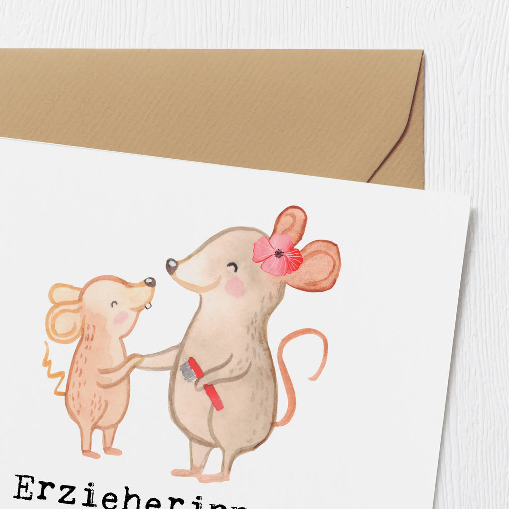 Deluxe Karte Superheldin Erzieherin Klappkarte, Hochwertige Klappkarte, Hochwertige Grußkarte, Geburtstagskarte, Hochzeitskarte, Glückwunschkarte, Karte, Grußkarte, Einladungskarte, Beruf, Ausbildung, Jubiläum, Abschied, Rente, Kollege, Kollegin, Geschenk, Schenken, Arbeitskollege, Mitarbeiter, Firma, Danke, Dankeschön