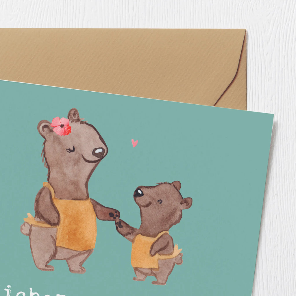 Deluxe Card Sicher, ich kann Multitasking: Ich bin eine Erzieherin! Geburtstagskarte, Hochzeitskarte, Grußkarte, Karte, Klappkarte, Hochwertige Klappkarte, Hochwertige Grußkarte, Glückwunschkarte, Einladungskarte, Beruf, Ausbildung, Jubiläum, Abschied, Rente, Kollege, Kollegin, Geschenk, Schenken, Arbeitskollege, Mitarbeiter, Firma, Danke, Dankeschön