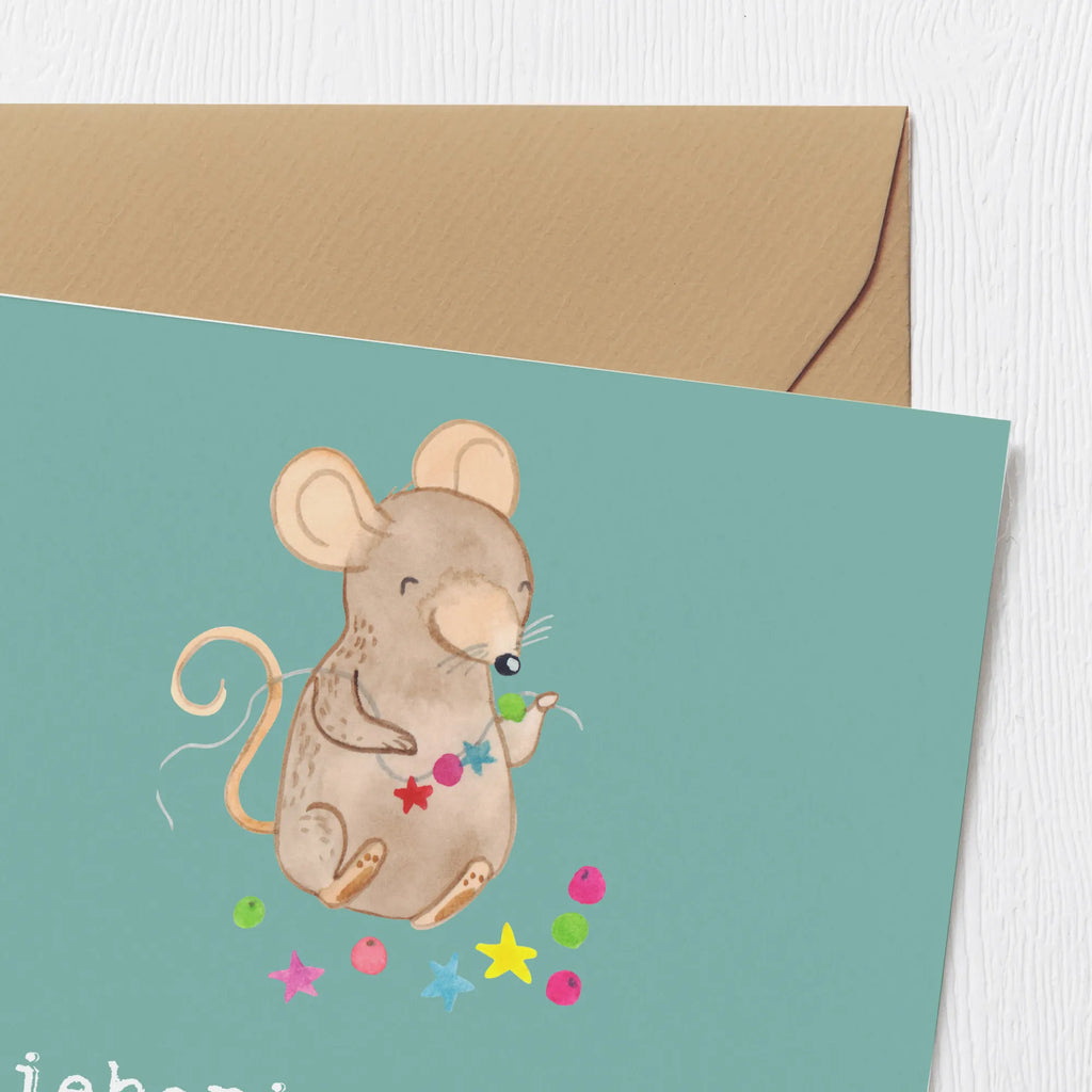 Deluxe Card Erzieherinnen: Immer bereit für Chaos und Bastelarbeiten! Hochwertige Grußkarte, Klappkarte, Glückwunschkarte, Hochzeitskarte, Grußkarte, Hochwertige Klappkarte, Geburtstagskarte, Karte, Einladungskarte, Beruf, Ausbildung, Jubiläum, Abschied, Rente, Kollege, Kollegin, Geschenk, Schenken, Arbeitskollege, Mitarbeiter, Firma, Danke, Dankeschön