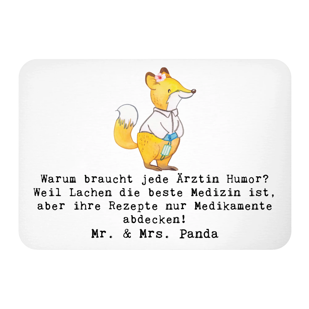 Magnet Humorvolle Ärztin Kühlschrankmagnet, Pinnwandmagnet, Motivmagnete, Kühlschrank Dekoration, Whiteboard Magnet, Notiz Magnet, Dekomagnet, Souvenir Magnet, Beruf, Ausbildung, Jubiläum, Abschied, Rente, Kollege, Kollegin, Geschenk, Schenken, Arbeitskollege, Mitarbeiter, Firma, Danke, Dankeschön