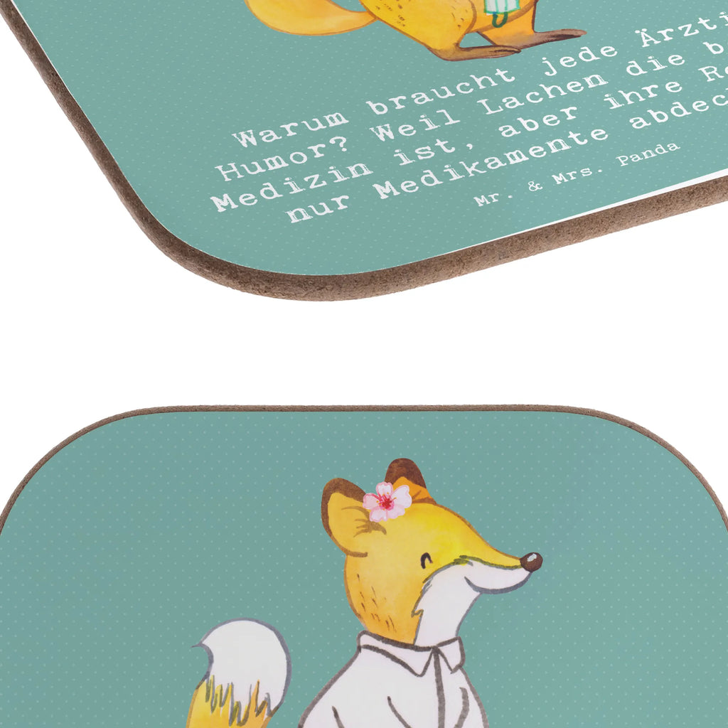 Square coaster Warum braucht jede Ärztin Humor? Weil Lachen die beste Medizin ist, aber ihre Rezepte nur Medikamente abdecken! Untersetzer Holz, Getränkeuntersetzer, Glasuntersetzer, Untersetzer Gläser, Untersetzer für Gläser, Untersetzer Design, Untersetzer, Untersetzer aus Holz, Tassen Untersetzer, Holzuntersetzer, Bierdeckel, Korkuntersetzer, Beruf, Ausbildung, Jubiläum, Abschied, Rente, Kollege, Kollegin, Geschenk, Schenken, Arbeitskollege, Mitarbeiter, Firma, Danke, Dankeschön