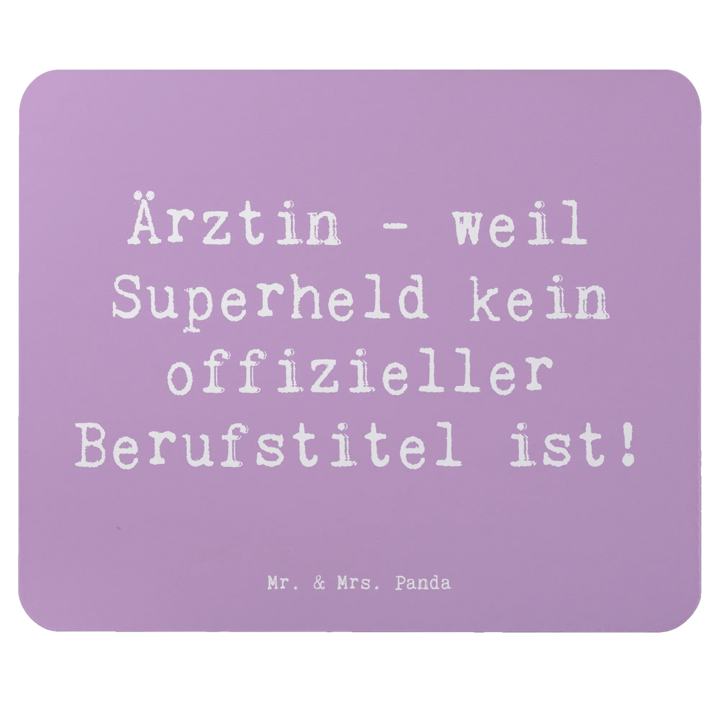 Mauspad Spruch Ärztin Superheld Mauspad Büro, Mauspad, Büroausstattung, Mousepad, Designer Mauspad, Mausunterlage, Arbeitszimmer, Einzigartiges Mauspad, Computer zubehör, PC Zubehör, Beruf, Ausbildung, Jubiläum, Abschied, Rente, Kollege, Kollegin, Geschenk, Schenken, Arbeitskollege, Mitarbeiter, Firma, Danke, Dankeschön