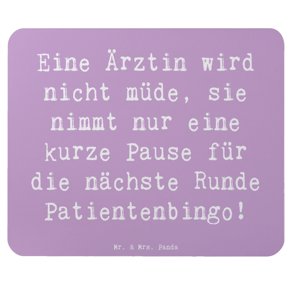 Mauspad Spruch Ärztin Pause Computer zubehör, Mauspad, Mousepad, Büroausstattung, PC Zubehör, Designer Mauspad, Einzigartiges Mauspad, Mauspad Büro, Arbeitszimmer, Mausunterlage, Beruf, Ausbildung, Jubiläum, Abschied, Rente, Kollege, Kollegin, Geschenk, Schenken, Arbeitskollege, Mitarbeiter, Firma, Danke, Dankeschön