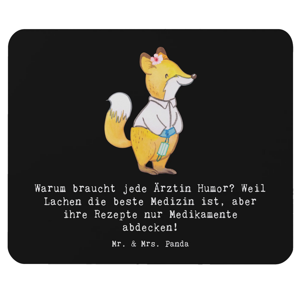 Mauspad Humorvolle Ärztin Mousepad, Computer zubehör, Einzigartiges Mauspad, Designer Mauspad, Mausunterlage, Mauspad, Büroausstattung, PC Zubehör, Mauspad Büro, Arbeitszimmer, Beruf, Ausbildung, Jubiläum, Abschied, Rente, Kollege, Kollegin, Geschenk, Schenken, Arbeitskollege, Mitarbeiter, Firma, Danke, Dankeschön