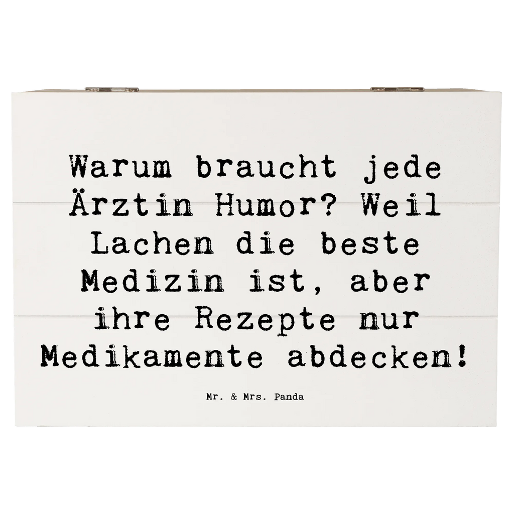 Holzkiste Spruch Humorvolle Ärztin Holzkiste, Dekokiste, Geschenkdose, XXL, Geschenkbox, Schatzkiste, Kiste, Schatulle, Aufbewahrungsbox, Erinnerungsbox, Truhe, Erinnerungskiste, Beruf, Ausbildung, Jubiläum, Abschied, Rente, Kollege, Kollegin, Geschenk, Schenken, Arbeitskollege, Mitarbeiter, Firma, Danke, Dankeschön