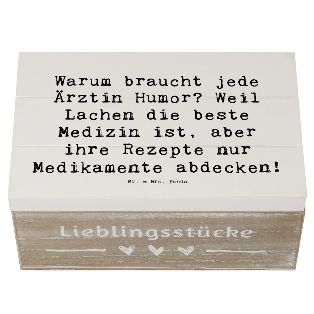 Holzkiste Spruch Humorvolle Ärztin Holzkiste, Dekokiste, Geschenkdose, XXL, Geschenkbox, Schatzkiste, Kiste, Schatulle, Aufbewahrungsbox, Erinnerungsbox, Truhe, Erinnerungskiste, Beruf, Ausbildung, Jubiläum, Abschied, Rente, Kollege, Kollegin, Geschenk, Schenken, Arbeitskollege, Mitarbeiter, Firma, Danke, Dankeschön