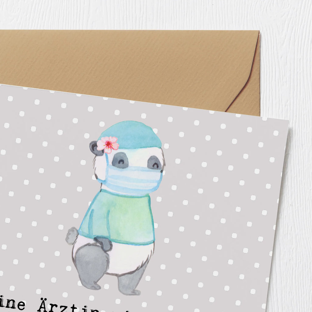 Deluxe Karte Ärztin Pause Karte, Hochzeitskarte, Geburtstagskarte, Einladungskarte, Hochwertige Klappkarte, Grußkarte, Klappkarte, Glückwunschkarte, Hochwertige Grußkarte, Beruf, Ausbildung, Jubiläum, Abschied, Rente, Kollege, Kollegin, Geschenk, Schenken, Arbeitskollege, Mitarbeiter, Firma, Danke, Dankeschön