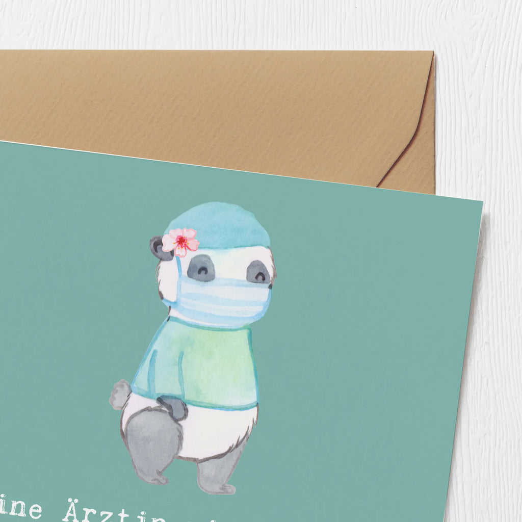 Deluxe Karte Ärztin Pause Karte, Hochzeitskarte, Geburtstagskarte, Einladungskarte, Hochwertige Klappkarte, Grußkarte, Klappkarte, Glückwunschkarte, Hochwertige Grußkarte, Beruf, Ausbildung, Jubiläum, Abschied, Rente, Kollege, Kollegin, Geschenk, Schenken, Arbeitskollege, Mitarbeiter, Firma, Danke, Dankeschön