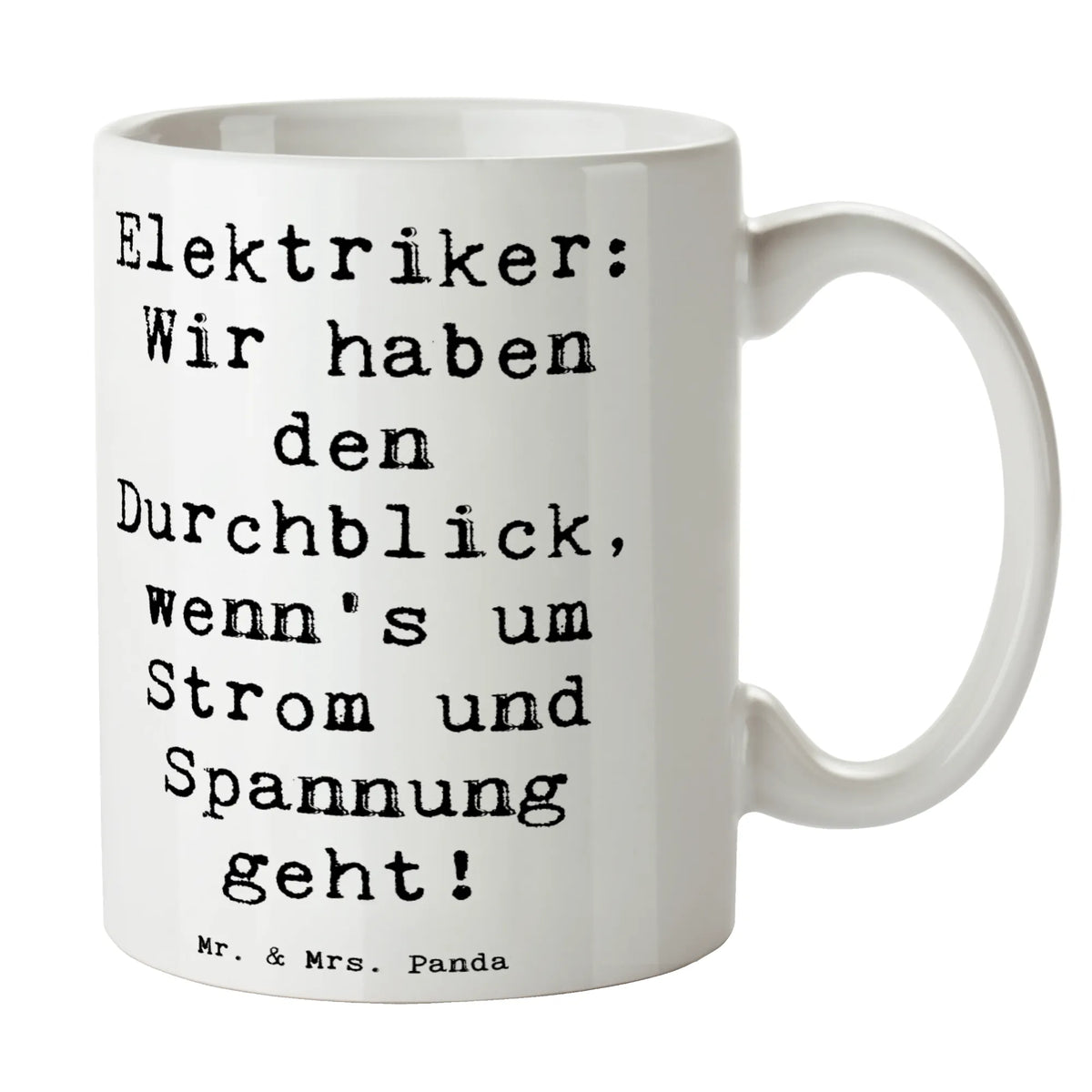 Tasse Spruch Elektriker Durchblick cappuccinotasse, Sprüchetasse, Kaffeebecher, tasse für büro, statement tasse, milchtasse, Frühstückstasse, Pott, haferl, Teepott, Teebecher, Bürobecher, Henkelpott, schöne tasse, Keramiktasse, tasse für kaffee, Tasse mit Motiv, Trinktasse, Motivtasse, Kaffeepott, Designtasse, Bedruckte Tasse, kaffeebecher keramik, milchkaffeetasse, heißgetränkebecher, Kaffeetasse, Geschenktasse, Frühstücksbecher, Becher, Teetasse, Tasse mit Spruch, hochwertige tasse, kaffeetasse bedruckt, kaffeebecher bedruckt, Kakaotasse, kaffeetasse keramik, Trinkbecher, Henkelbecher, Bürotasse, Dekotasse, kakaobecher, Tasse, Henkeltasse, Keramikbecher, design tasse, Beruf, Schenken, Ausbildung, Abschied, Rente, Jubiläum, Kollege, Kollegin, Arbeitskollege, Mitarbeiter, Firma, Geschenk, Danke, Dankeschön