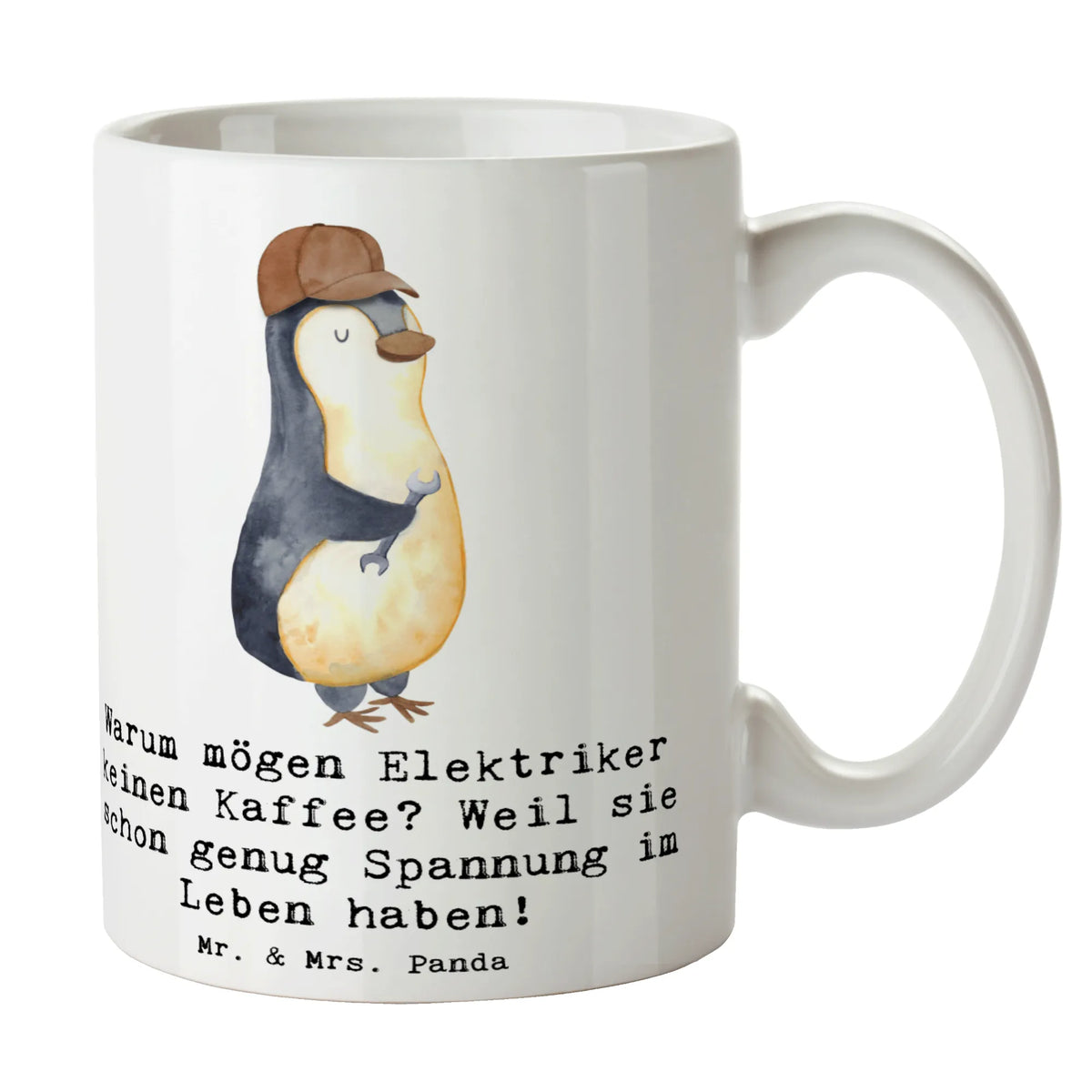 Tasse Elektriker Witz Trinkbecher, Dekotasse, Geschenktasse, Bürotasse, schöne tasse, Tasse mit Motiv, Motivtasse, Henkelpott, Becher, cappuccinotasse, Keramiktasse, Bedruckte Tasse, Teetasse, Henkeltasse, Tasse mit Spruch, Bürobecher, tasse für kaffee, milchkaffeetasse, Henkelbecher, Designtasse, design tasse, milchtasse, kaffeebecher bedruckt, Kaffeebecher, Tasse, kaffeetasse bedruckt, Pott, hochwertige tasse, kaffeebecher keramik, Kaffeetasse, kakaobecher, haferl, heißgetränkebecher, statement tasse, Kaffeepott, Trinktasse, Frühstücksbecher, Frühstückstasse, kaffeetasse keramik, Teebecher, Sprüchetasse, Keramikbecher, Kakaotasse, Teepott, tasse für büro, Beruf, Schenken, Ausbildung, Abschied, Rente, Jubiläum, Kollege, Kollegin, Arbeitskollege, Mitarbeiter, Firma, Geschenk, Danke, Dankeschön