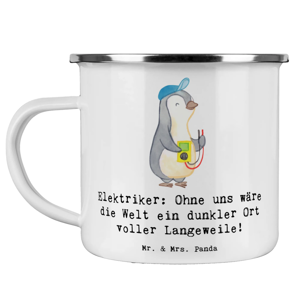 Enamel camping mug Elektriker: Ohne uns wäre die Welt ein dunkler Ort voller Langeweile! Metalltasse für Camping, Camping Becher, Camping Becher Edelstahl, Emaille Tasse Camping, Campingtassen, Blechtasse, Metall Tasse, Camping Tasse Emaille, Kaffee Blechtasse, Metalltasse, Edelstahl Trinkbecher, Emaille Campingbecher, Outdoor Tasse, Blechtasse Outdoor, Campingbecher, Tasse Emaille, Tasse Camping, Emaille Tassen, Campingtasse, Trinkbecher, Outdoor Becher, Emaille Trinkbecher, Blechtassen, Emailletasse, Camping Tasse Metall, Emaille Tasse, Emaille Becher Camping, Emaille Becher, Camping Tassen, Camping Tassen Emaille, Beruf, Ausbildung, Jubiläum, Abschied, Rente, Kollege, Kollegin, Geschenk, Schenken, Arbeitskollege, Mitarbeiter, Firma, Danke, Dankeschön