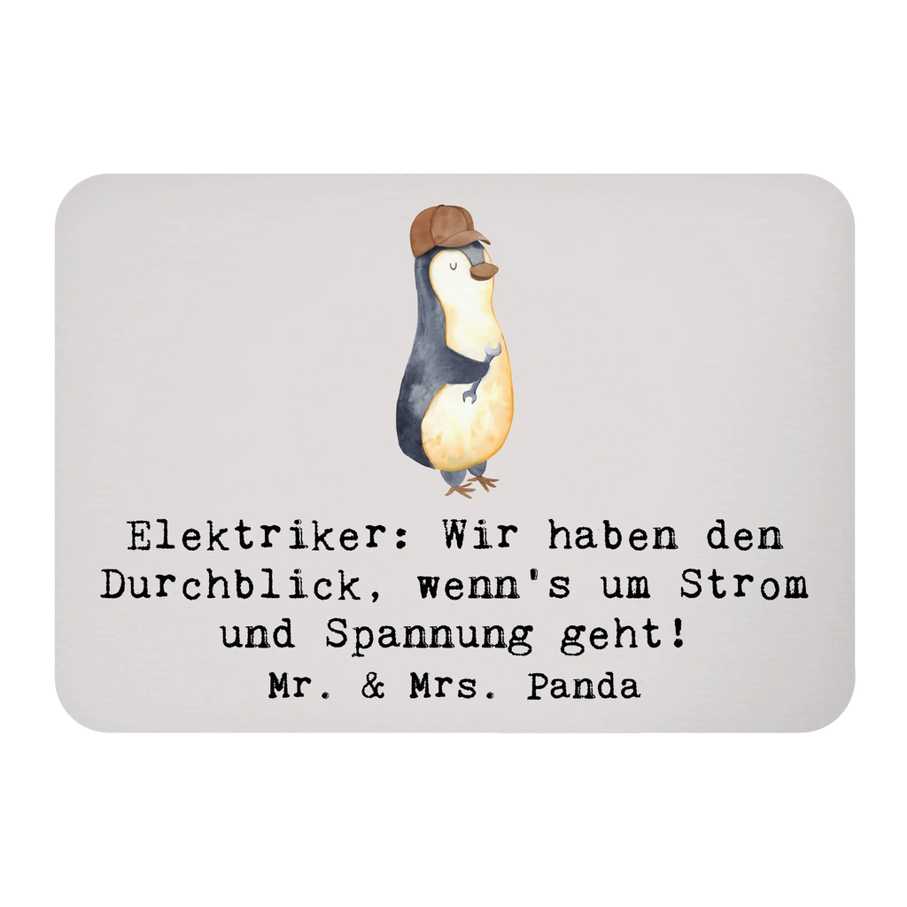 Magnet Elektriker: Wir haben den Durchblick, wenn's um Strom und Spannung geht! Dekomagnet, Whiteboard Magnet, Motivmagnete, Souvenir Magnet, Kühlschrankmagnet, Pinnwandmagnet, Notiz Magnet, Kühlschrank Dekoration, Beruf, Ausbildung, Jubiläum, Abschied, Rente, Kollege, Kollegin, Geschenk, Schenken, Arbeitskollege, Mitarbeiter, Firma, Danke, Dankeschön