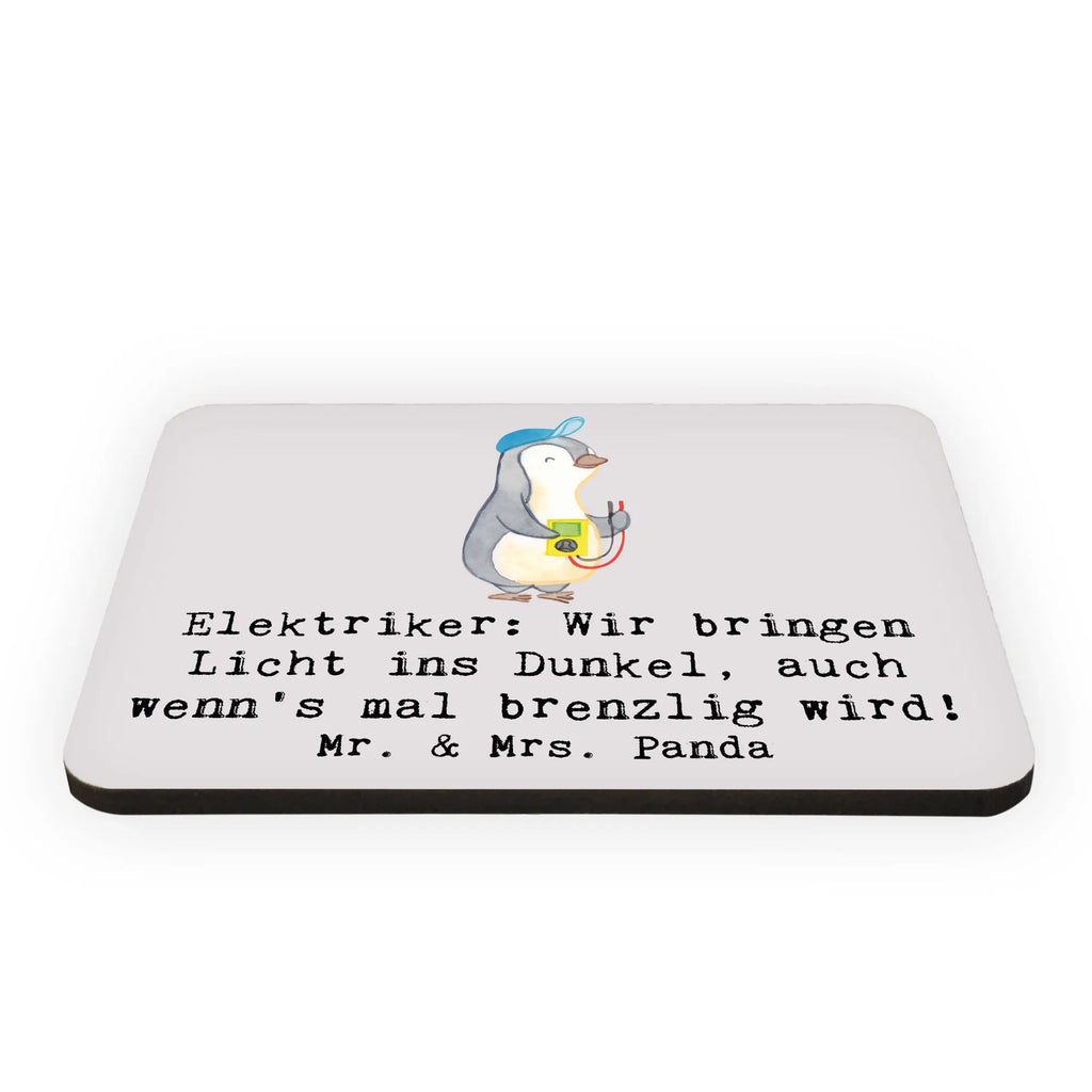 Magnet Elektriker: Wir bringen Licht ins Dunkel, auch wenn's mal brenzlig wird! Souvenir Magnet, Motivmagnete, Kühlschrank Dekoration, Whiteboard Magnet, Notiz Magnet, Kühlschrankmagnet, Pinnwandmagnet, Dekomagnet, Beruf, Ausbildung, Jubiläum, Abschied, Rente, Kollege, Kollegin, Geschenk, Schenken, Arbeitskollege, Mitarbeiter, Firma, Danke, Dankeschön