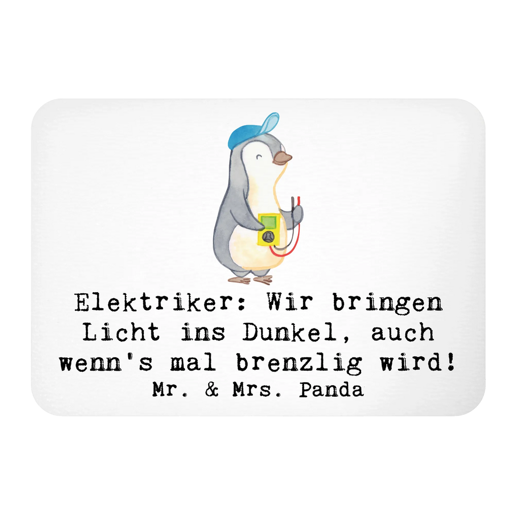 Magnet Elektriker: Wir bringen Licht ins Dunkel, auch wenn's mal brenzlig wird! Souvenir Magnet, Motivmagnete, Kühlschrank Dekoration, Whiteboard Magnet, Notiz Magnet, Kühlschrankmagnet, Pinnwandmagnet, Dekomagnet, Beruf, Ausbildung, Jubiläum, Abschied, Rente, Kollege, Kollegin, Geschenk, Schenken, Arbeitskollege, Mitarbeiter, Firma, Danke, Dankeschön