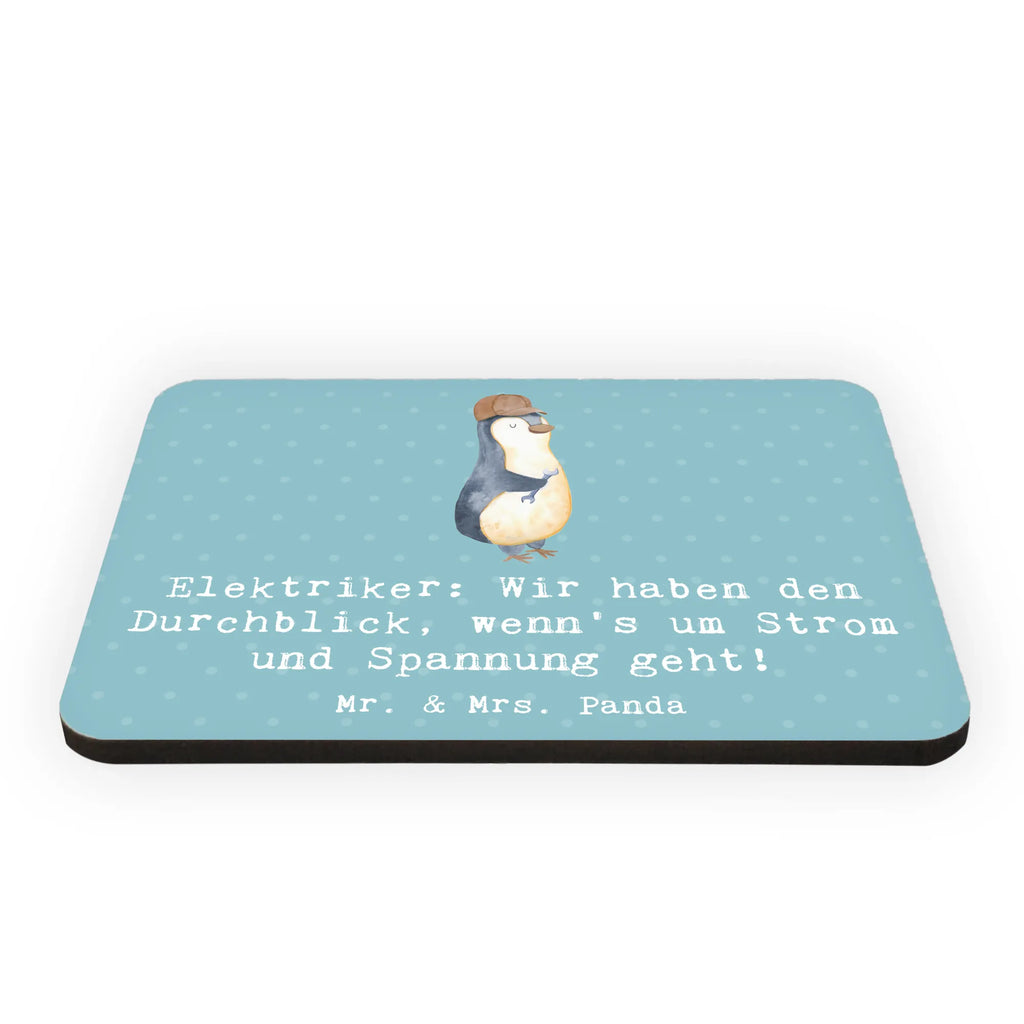 Magnet Elektriker: Wir haben den Durchblick, wenn's um Strom und Spannung geht! Dekomagnet, Whiteboard Magnet, Motivmagnete, Souvenir Magnet, Kühlschrankmagnet, Pinnwandmagnet, Notiz Magnet, Kühlschrank Dekoration, Beruf, Ausbildung, Jubiläum, Abschied, Rente, Kollege, Kollegin, Geschenk, Schenken, Arbeitskollege, Mitarbeiter, Firma, Danke, Dankeschön