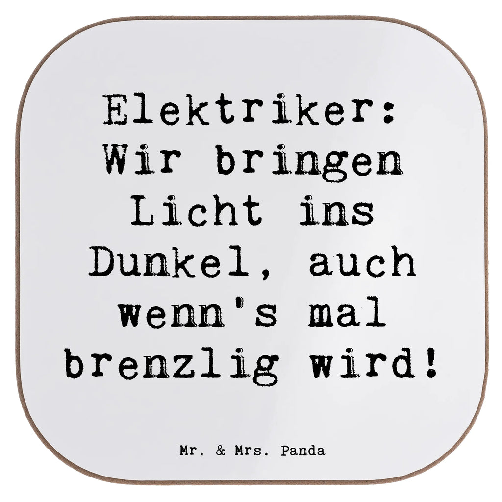 Square coaster Saying Elektriker: Wir bringen Licht ins Dunkel, auch wenn's mal brenzlig wird! Untersetzer Gläser, Glasuntersetzer, Getränkeuntersetzer, Untersetzer aus Holz, Bierdeckel, Untersetzer für Gläser, Korkuntersetzer, Untersetzer Holz, Untersetzer, Untersetzer Design, Holzuntersetzer, Tassen Untersetzer, Beruf, Ausbildung, Jubiläum, Abschied, Rente, Kollege, Kollegin, Geschenk, Schenken, Arbeitskollege, Mitarbeiter, Firma, Danke, Dankeschön