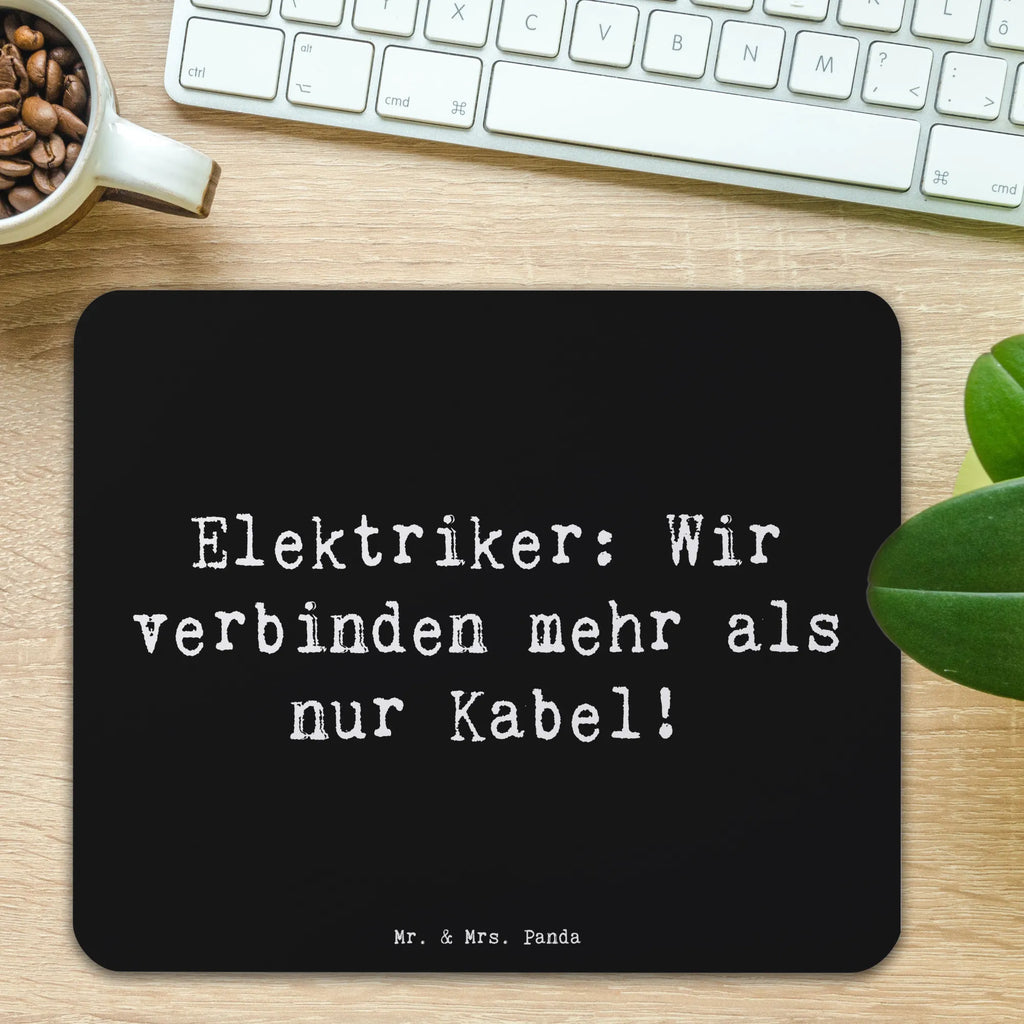 Mauspad Spruch Elektriker Verbindungen PC Zubehör, Computer zubehör, Einzigartiges Mauspad, Mauspad, Büroausstattung, Designer Mauspad, Mausunterlage, Mauspad Büro, Mousepad, Arbeitszimmer, Beruf, Ausbildung, Jubiläum, Abschied, Rente, Kollege, Kollegin, Geschenk, Schenken, Arbeitskollege, Mitarbeiter, Firma, Danke, Dankeschön