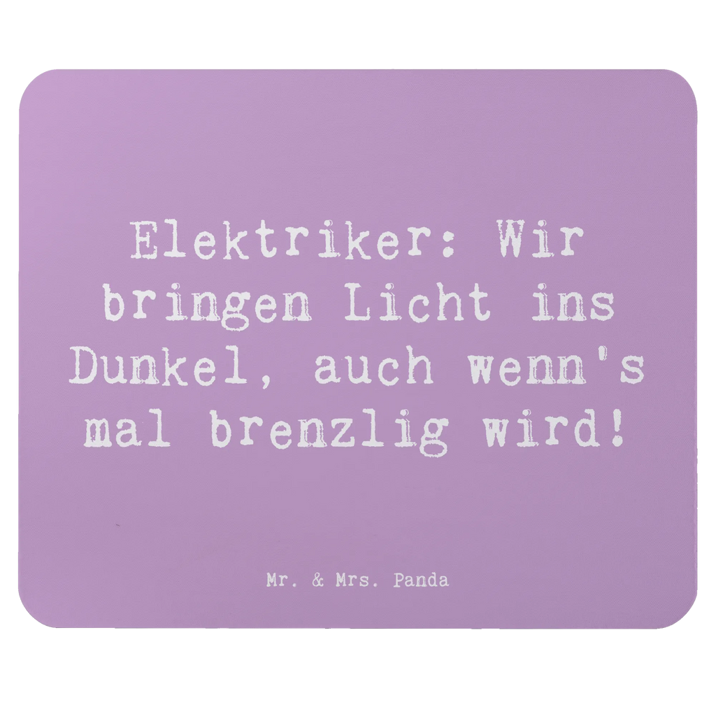 Mouse mat Saying Elektriker: Wir bringen Licht ins Dunkel, auch wenn's mal brenzlig wird! Mauspad Büro, Computer zubehör, Mausunterlage, Designer Mauspad, Mauspad, Büroausstattung, Arbeitszimmer, Mousepad, PC Zubehör, Einzigartiges Mauspad, Beruf, Ausbildung, Jubiläum, Abschied, Rente, Kollege, Kollegin, Geschenk, Schenken, Arbeitskollege, Mitarbeiter, Firma, Danke, Dankeschön