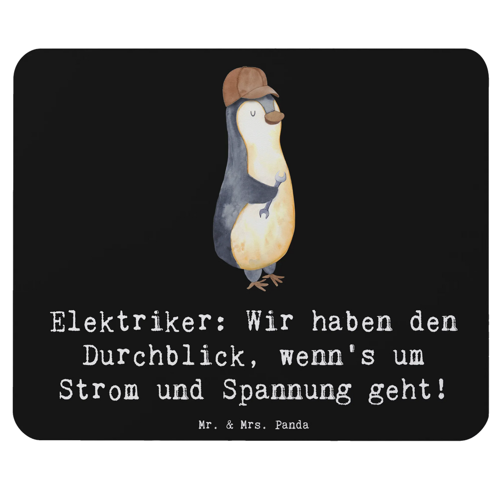 Mouse mat Elektriker: Wir haben den Durchblick, wenn's um Strom und Spannung geht! PC Zubehör, Mausunterlage, Büroausstattung, Mauspad Büro, Designer Mauspad, Computer zubehör, Mousepad, Einzigartiges Mauspad, Mauspad, Arbeitszimmer, Beruf, Ausbildung, Jubiläum, Abschied, Rente, Kollege, Kollegin, Geschenk, Schenken, Arbeitskollege, Mitarbeiter, Firma, Danke, Dankeschön