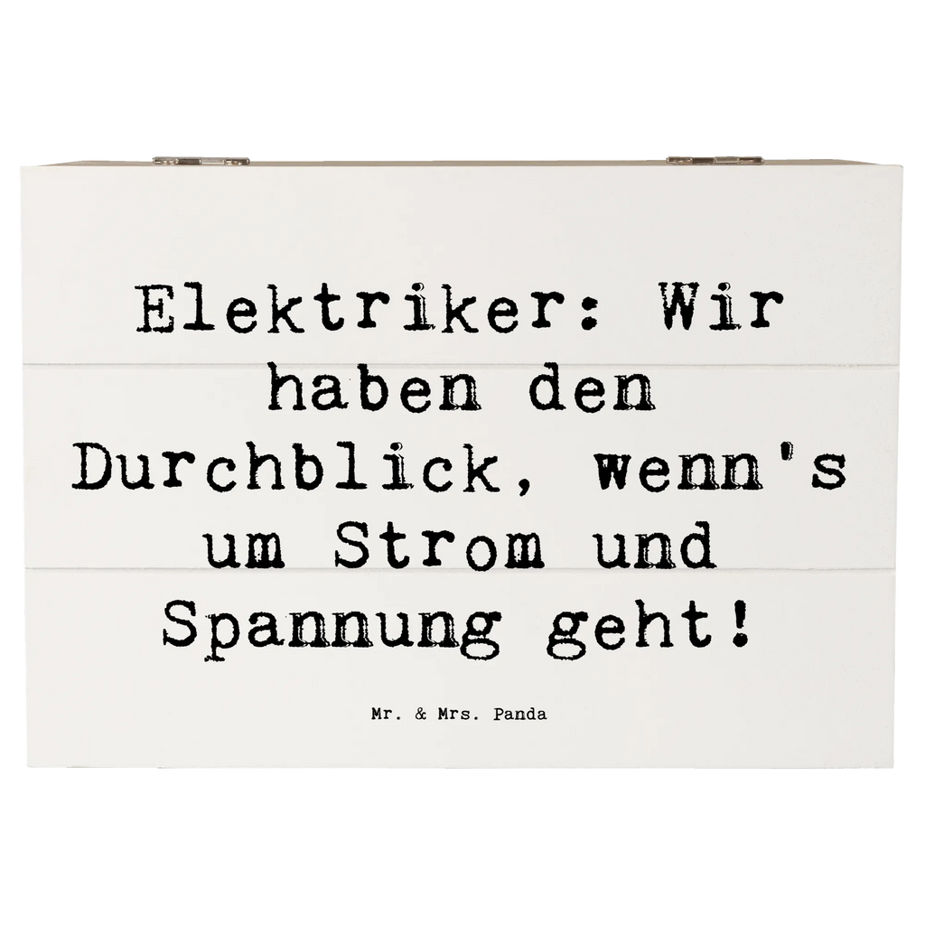 Holzkiste Spruch Elektriker Durchblick Truhe, Holzkiste, Erinnerungskiste, Aufbewahrungsbox, Erinnerungsbox, Schatzkiste, Schatulle, Geschenkdose, XXL, Geschenkbox, Kiste, Dekokiste, Beruf, Ausbildung, Jubiläum, Abschied, Rente, Kollege, Kollegin, Geschenk, Schenken, Arbeitskollege, Mitarbeiter, Firma, Danke, Dankeschön