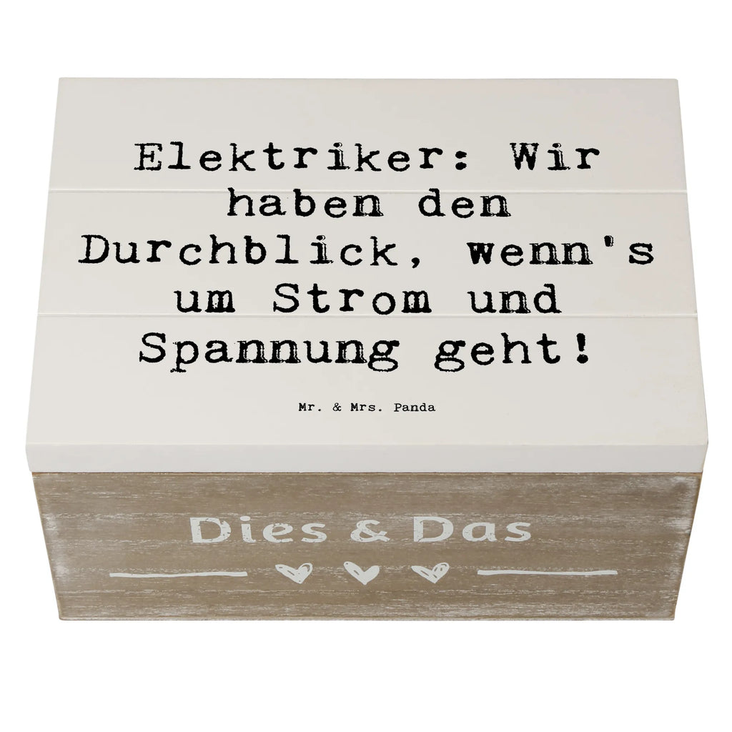 Holzkiste Spruch Elektriker Durchblick Truhe, Holzkiste, Erinnerungskiste, Aufbewahrungsbox, Erinnerungsbox, Schatzkiste, Schatulle, Geschenkdose, XXL, Geschenkbox, Kiste, Dekokiste, Beruf, Ausbildung, Jubiläum, Abschied, Rente, Kollege, Kollegin, Geschenk, Schenken, Arbeitskollege, Mitarbeiter, Firma, Danke, Dankeschön