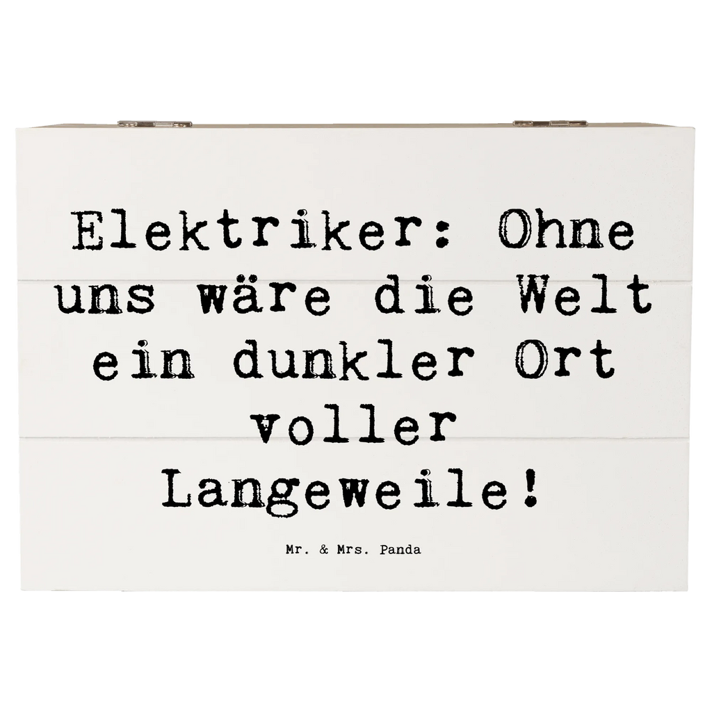 Holzkiste Spruch Elektriker Helden Geschenkbox, Kiste, Truhe, Erinnerungskiste, Schatulle, Erinnerungsbox, Schatzkiste, Aufbewahrungsbox, Holzkiste, XXL, Geschenkdose, Dekokiste, Beruf, Ausbildung, Jubiläum, Abschied, Rente, Kollege, Kollegin, Geschenk, Schenken, Arbeitskollege, Mitarbeiter, Firma, Danke, Dankeschön