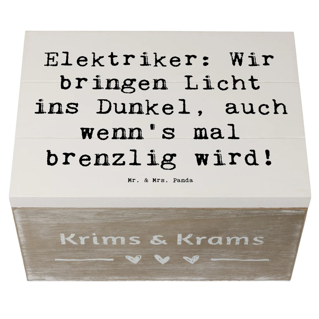Holzkiste Spruch Elektriker Lichtbringer Holzkiste, Erinnerungsbox, Schatulle, Geschenkdose, Aufbewahrungsbox, Geschenkbox, Truhe, Kiste, Erinnerungskiste, Dekokiste, XXL, Schatzkiste, Beruf, Ausbildung, Jubiläum, Abschied, Rente, Kollege, Kollegin, Geschenk, Schenken, Arbeitskollege, Mitarbeiter, Firma, Danke, Dankeschön