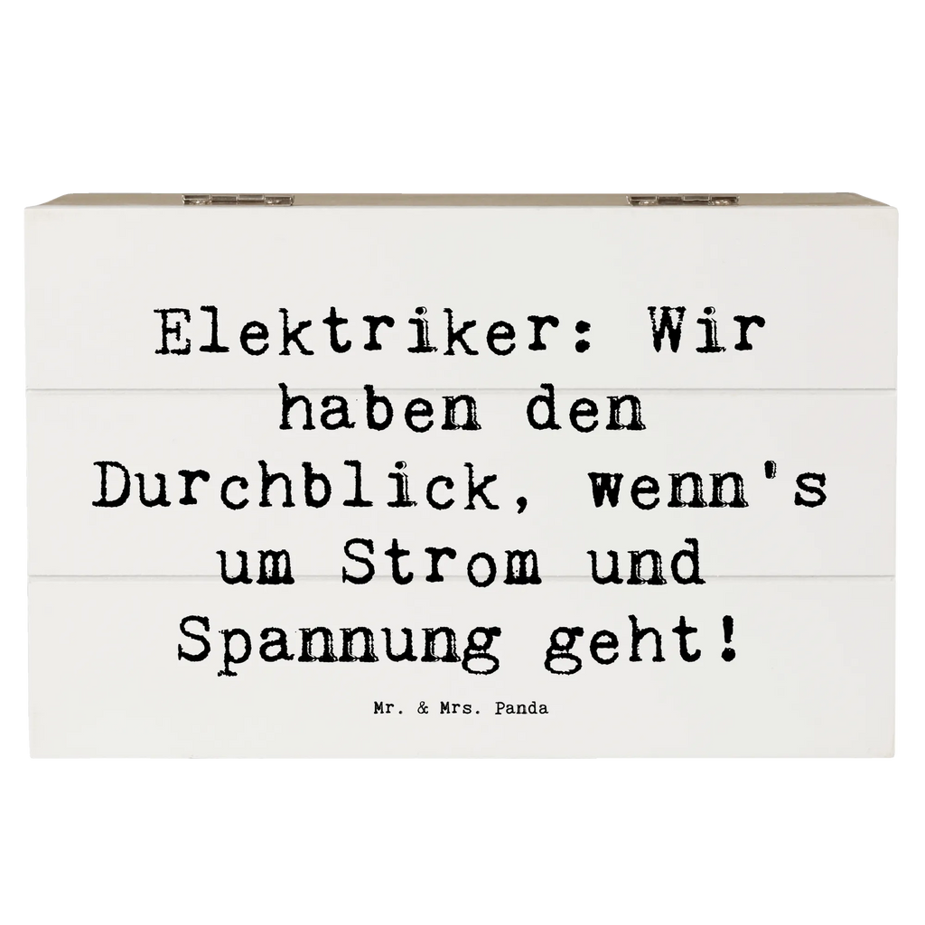 Holzkiste Spruch Elektriker Durchblick Truhe, Holzkiste, Erinnerungskiste, Aufbewahrungsbox, Erinnerungsbox, Schatzkiste, Schatulle, Geschenkdose, XXL, Geschenkbox, Kiste, Dekokiste, Beruf, Ausbildung, Jubiläum, Abschied, Rente, Kollege, Kollegin, Geschenk, Schenken, Arbeitskollege, Mitarbeiter, Firma, Danke, Dankeschön