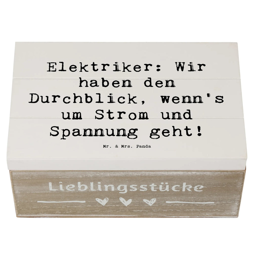 Holzkiste Spruch Elektriker Durchblick Truhe, Holzkiste, Erinnerungskiste, Aufbewahrungsbox, Erinnerungsbox, Schatzkiste, Schatulle, Geschenkdose, XXL, Geschenkbox, Kiste, Dekokiste, Beruf, Ausbildung, Jubiläum, Abschied, Rente, Kollege, Kollegin, Geschenk, Schenken, Arbeitskollege, Mitarbeiter, Firma, Danke, Dankeschön
