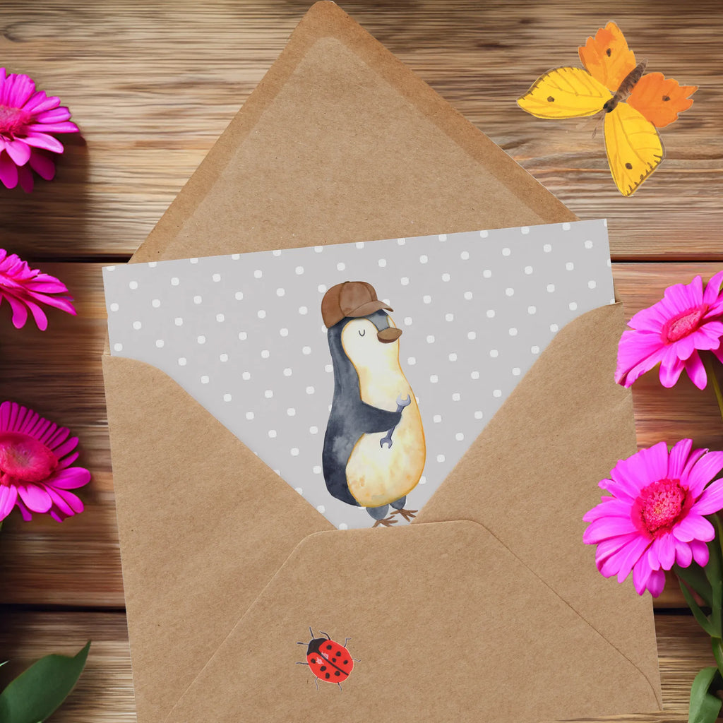 Deluxe Card Elektriker: Wir haben den Durchblick, wenn's um Strom und Spannung geht! Grußkarte, Hochzeitskarte, Geburtstagskarte, Hochwertige Grußkarte, Karte, Glückwunschkarte, Klappkarte, Einladungskarte, Hochwertige Klappkarte, Beruf, Ausbildung, Jubiläum, Abschied, Rente, Kollege, Kollegin, Geschenk, Schenken, Arbeitskollege, Mitarbeiter, Firma, Danke, Dankeschön