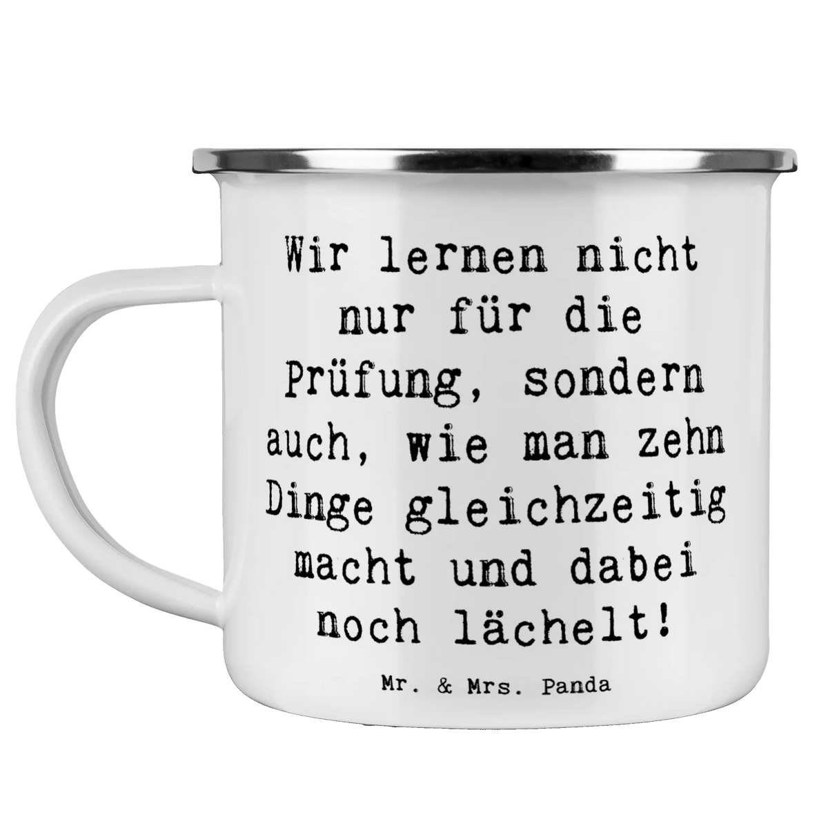 Camping Emaille Tasse Spruch Auszubildende Lächeln Outdoor Tasse, Emailletasse, Motivtasse, Campingtasse, Campingbecher, wanderbecher, metallbecher, Teetasse, emaillebecher, Blechtasse, blechbecher, Outdoor Becher, outdoortasse, Emaille Becher, Kaffeepott, Haferl, Reisebecher, Emaille Tasse, wandertasse, Teebecher, becher emaille, Pott, Tasse Emaille, reisetasse, Geschenk, Schenken, Jubiläum, Danke, Dankeschön, Beruf, Ausbildung, Abschied, Rente, Kollege, Kollegin, Arbeitskollege, Mitarbeiter, Firma