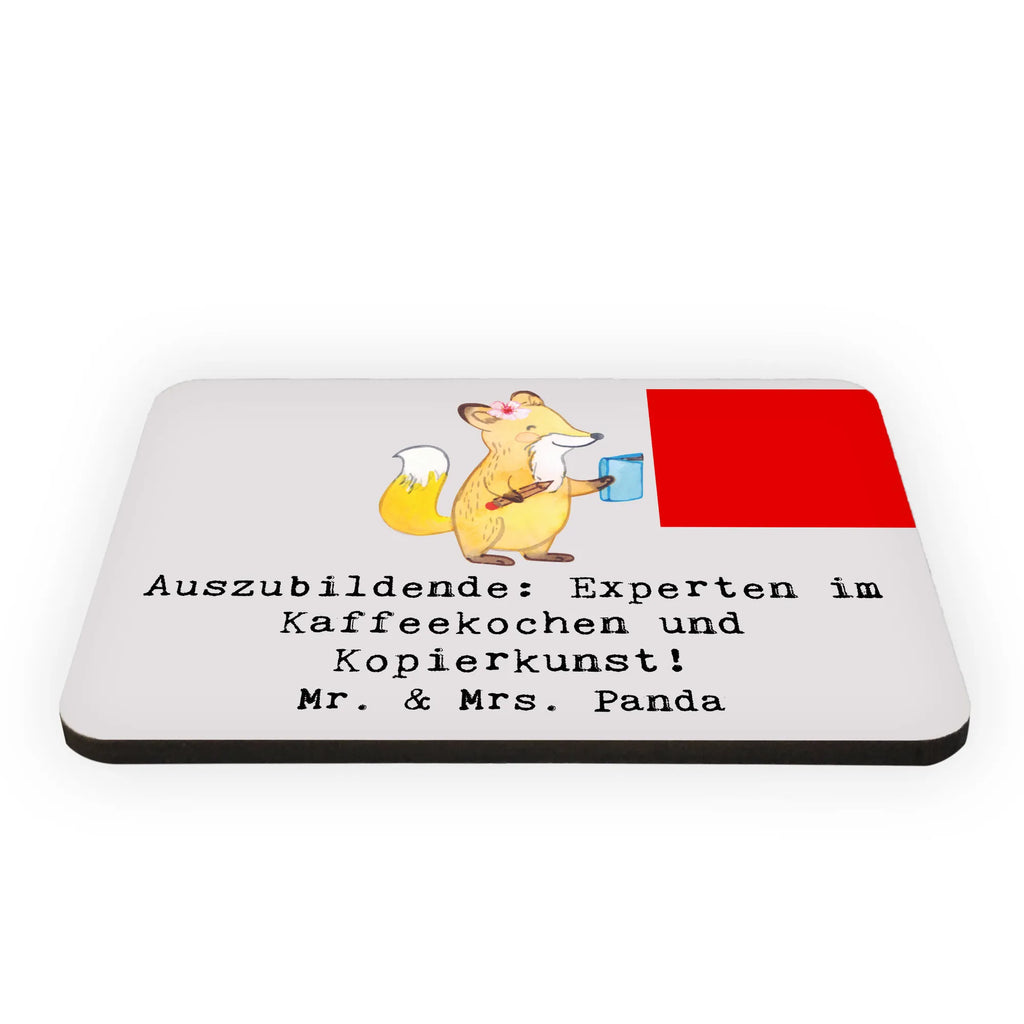 Magnet Auszubildende: Experten im Kaffeekochen und Kopierkunst! Motivmagnete, Pinnwandmagnet, Kühlschrank Dekoration, Souvenir Magnet, Dekomagnet, Notiz Magnet, Whiteboard Magnet, Kühlschrankmagnet, Beruf, Ausbildung, Jubiläum, Abschied, Rente, Kollege, Kollegin, Geschenk, Schenken, Arbeitskollege, Mitarbeiter, Firma, Danke, Dankeschön