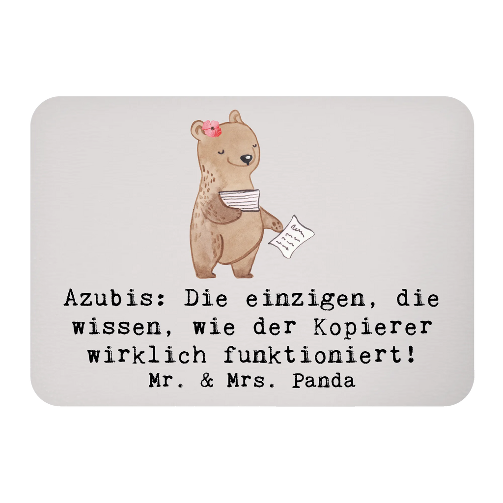 Magnet Azubis: Die einzigen, die wissen, wie der Kopierer wirklich funktioniert! Kühlschrank Dekoration, Dekomagnet, Notiz Magnet, Motivmagnete, Whiteboard Magnet, Souvenir Magnet, Pinnwandmagnet, Kühlschrankmagnet, Beruf, Ausbildung, Jubiläum, Abschied, Rente, Kollege, Kollegin, Geschenk, Schenken, Arbeitskollege, Mitarbeiter, Firma, Danke, Dankeschön