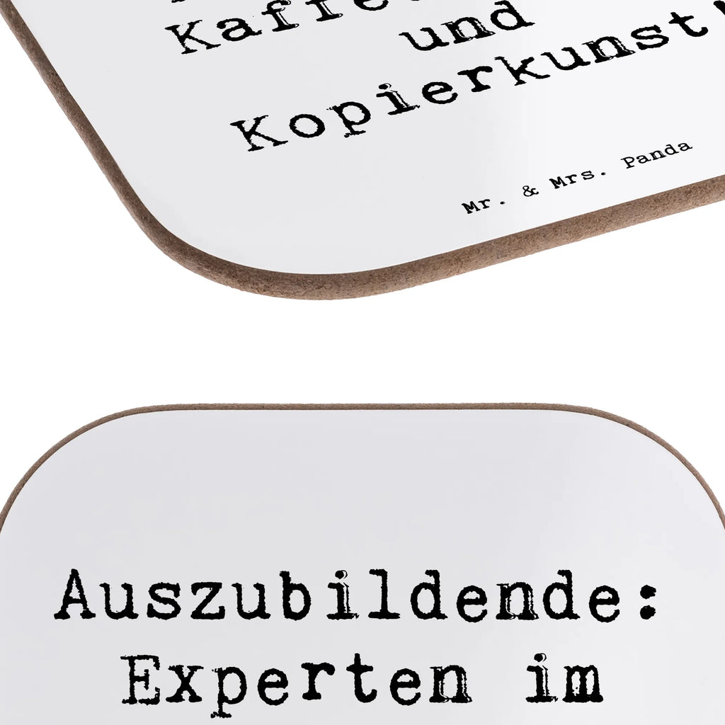 Square coaster Saying Auszubildende: Experten im Kaffeekochen und Kopierkunst! Glasuntersetzer, Holzuntersetzer, Untersetzer Holz, Bierdeckel, Untersetzer Gläser, Untersetzer Design, Untersetzer für Gläser, Korkuntersetzer, Untersetzer aus Holz, Untersetzer, Getränkeuntersetzer, Tassen Untersetzer, Beruf, Ausbildung, Jubiläum, Abschied, Rente, Kollege, Kollegin, Geschenk, Schenken, Arbeitskollege, Mitarbeiter, Firma, Danke, Dankeschön