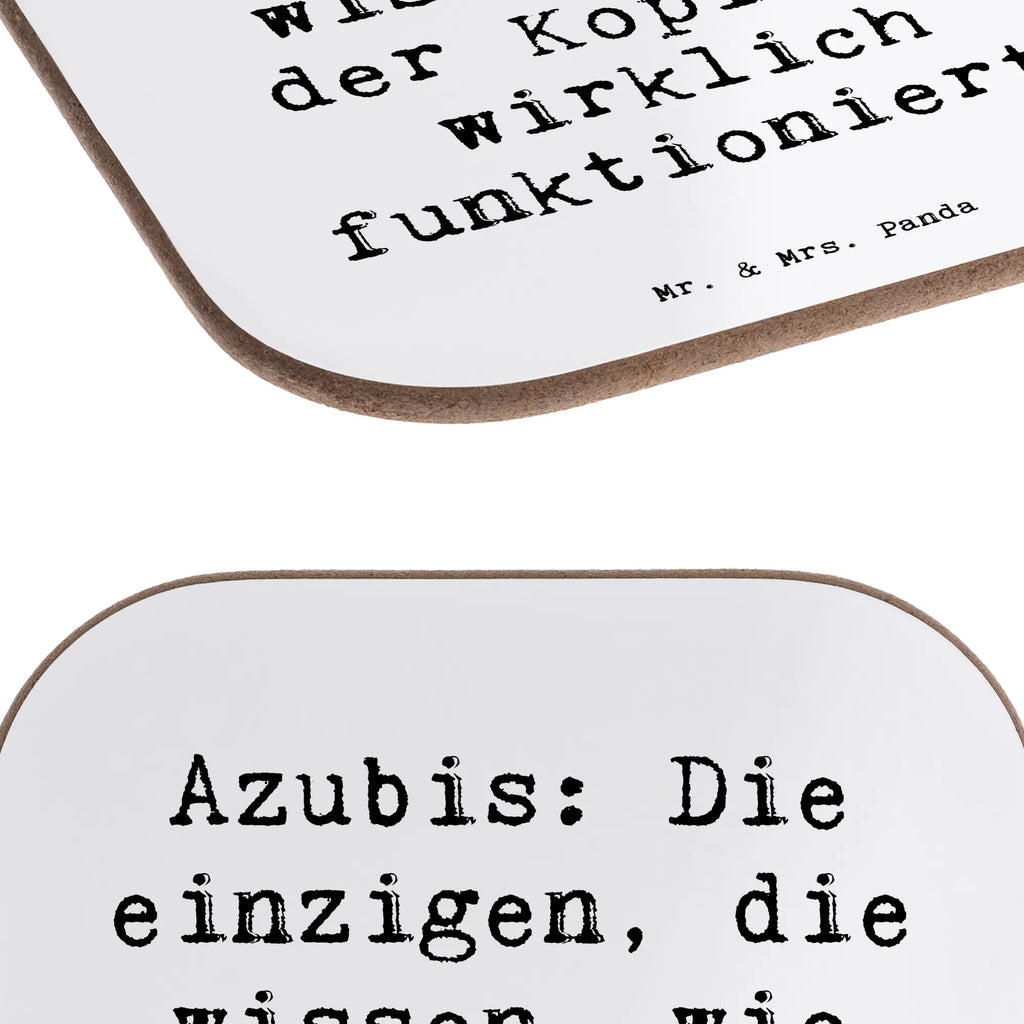 Square coaster Saying Azubis: Die einzigen, die wissen, wie der Kopierer wirklich funktioniert! Glasuntersetzer, Bierdeckel, Korkuntersetzer, Untersetzer Holz, Untersetzer aus Holz, Holzuntersetzer, Untersetzer Gläser, Untersetzer für Gläser, Untersetzer, Getränkeuntersetzer, Untersetzer Design, Tassen Untersetzer, Beruf, Ausbildung, Jubiläum, Abschied, Rente, Kollege, Kollegin, Geschenk, Schenken, Arbeitskollege, Mitarbeiter, Firma, Danke, Dankeschön
