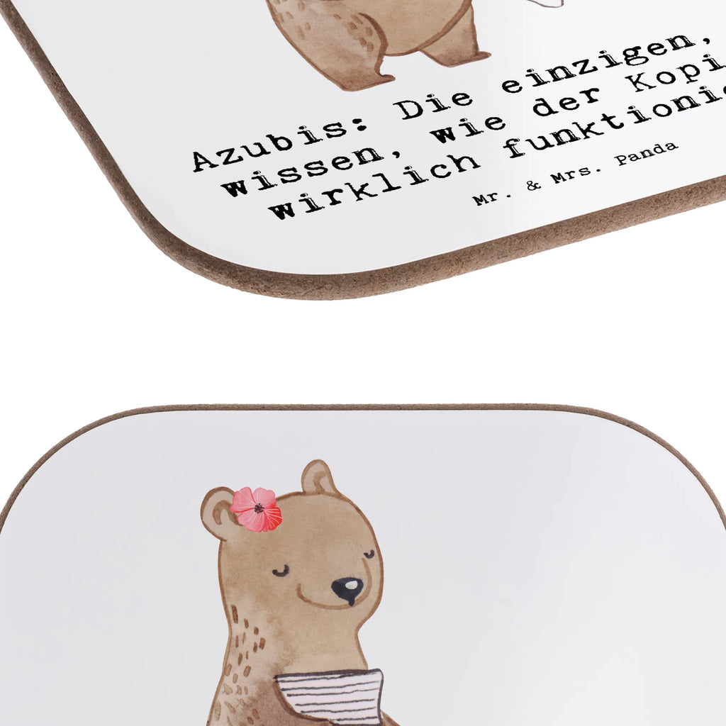 Square coaster Azubis: Die einzigen, die wissen, wie der Kopierer wirklich funktioniert! Untersetzer Gläser, Holzuntersetzer, Glasuntersetzer, Bierdeckel, Korkuntersetzer, Getränkeuntersetzer, Untersetzer, Untersetzer für Gläser, Untersetzer Design, Tassen Untersetzer, Untersetzer Holz, Untersetzer aus Holz, Beruf, Ausbildung, Jubiläum, Abschied, Rente, Kollege, Kollegin, Geschenk, Schenken, Arbeitskollege, Mitarbeiter, Firma, Danke, Dankeschön