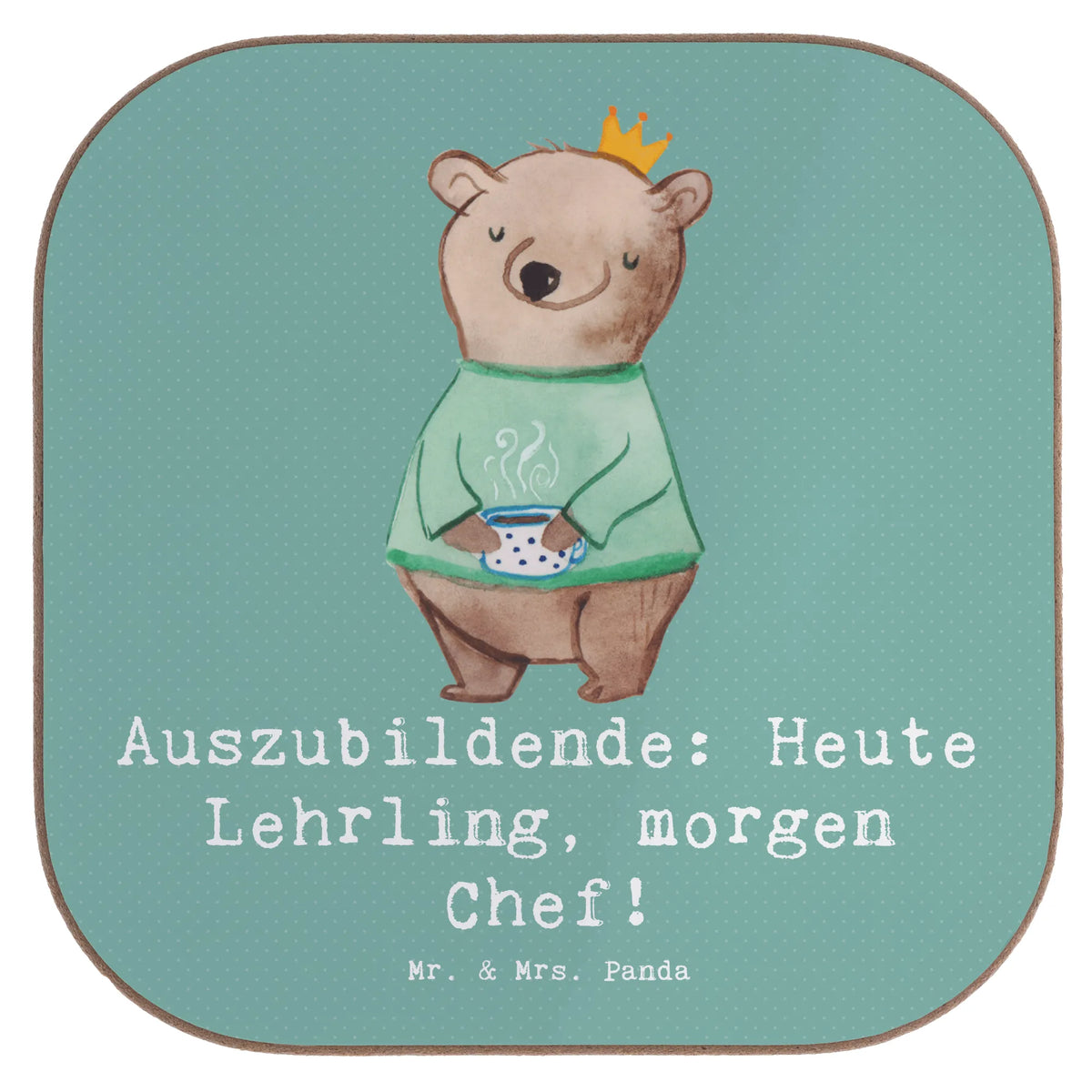 Untersetzer Auszubildende Chef Untersetzer Tasse, bar untersetzer, Getränkeuntersetzer, Tischuntersetzer, Kaffeeuntersetzer, party untersetzer, Design Untersetzer, Untersetzer für Gläser, unterleger, Tassenuntersetzer, weinglasuntersetzer, weinuntersetzer, gläseruntersetzer, Holzuntersetzer, Baruntersetzer, Untersetzer Tee, weinflaschenuntersetzer, Untersetzer Gläser, hartfaseruntersetzer, Untersetzer Kaffee, garten untersetzer, eckiger untersetzer, schutzuntersetzer, Untersetzer Quadratisch, Flaschenuntersetzer, Untersetzer Glas, bieruntersetzer, Tassen Untersetzer, grill untersetzer, Becheruntersetzer, Teeuntersetzer, Quadratischer Untersetzer, Coaster, Tischschoner, hartfaser untersetzer, Geschenk, Schenken, Jubiläum, Danke, Dankeschön, Beruf, Ausbildung, Abschied, Rente, Kollege, Kollegin, Arbeitskollege, Mitarbeiter, Firma