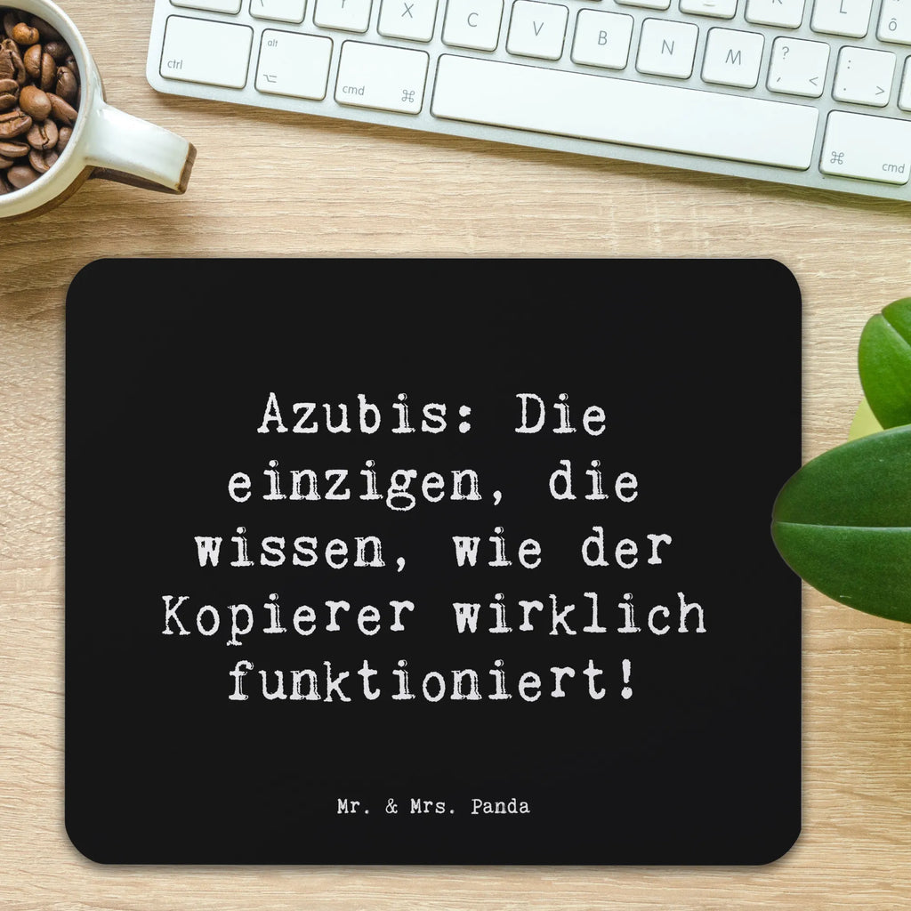 Mauspad Spruch Auszubildende Kopierer Mausunterlage, PC Zubehör, Mauspad, Einzigartiges Mauspad, Büroausstattung, Mauspad Büro, Designer Mauspad, Computer zubehör, Mousepad, Arbeitszimmer, Beruf, Ausbildung, Jubiläum, Abschied, Rente, Kollege, Kollegin, Geschenk, Schenken, Arbeitskollege, Mitarbeiter, Firma, Danke, Dankeschön