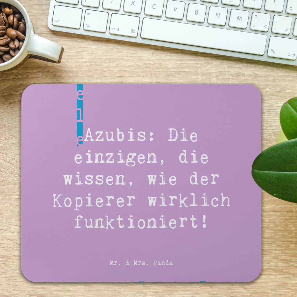 Mauspad Spruch Auszubildende Kopierer Mausunterlage, PC Zubehör, Mauspad, Einzigartiges Mauspad, Büroausstattung, Mauspad Büro, Designer Mauspad, Computer zubehör, Mousepad, Arbeitszimmer, Beruf, Ausbildung, Jubiläum, Abschied, Rente, Kollege, Kollegin, Geschenk, Schenken, Arbeitskollege, Mitarbeiter, Firma, Danke, Dankeschön
