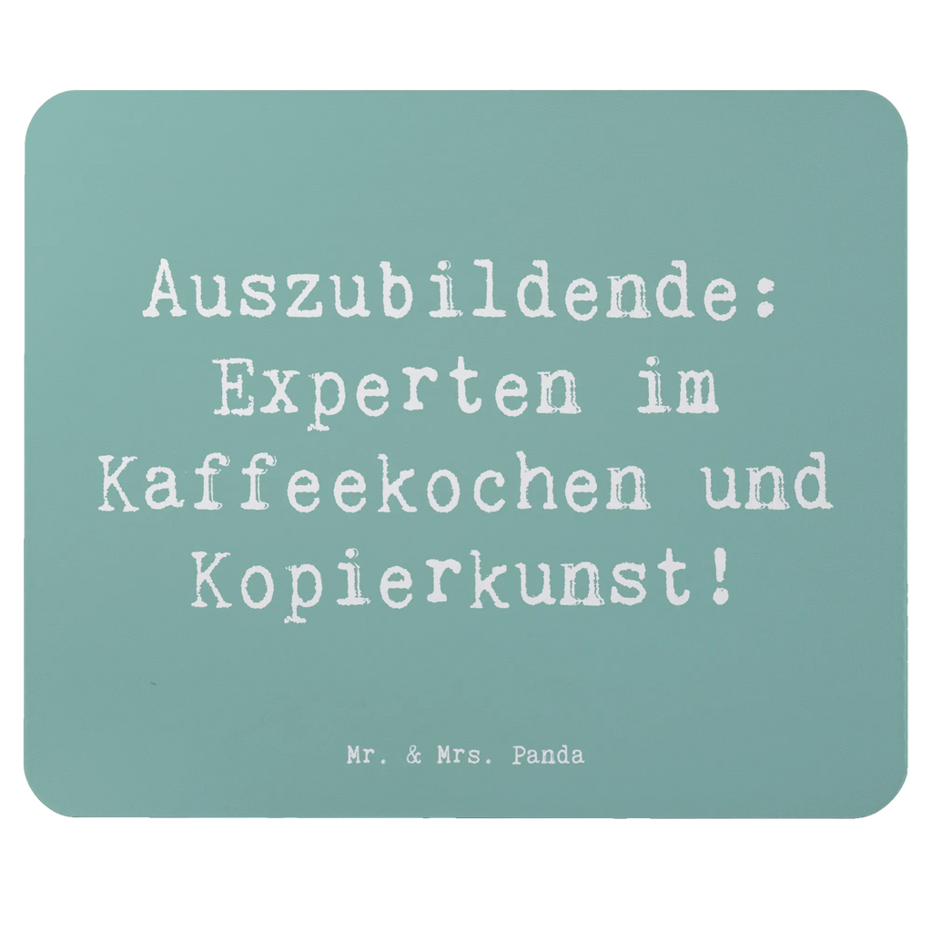 Mauspad Spruch Auszubildende Kaffeekünstler Mousepad, Computer zubehör, Designer Mauspad, Büroausstattung, Mauspad Büro, Mausunterlage, Mauspad, Einzigartiges Mauspad, Arbeitszimmer, PC Zubehör, Beruf, Ausbildung, Jubiläum, Abschied, Rente, Kollege, Kollegin, Geschenk, Schenken, Arbeitskollege, Mitarbeiter, Firma, Danke, Dankeschön