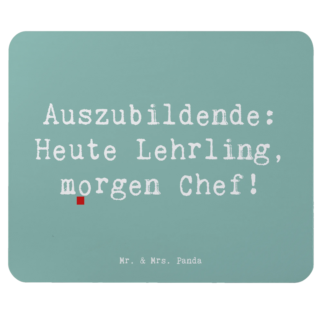 Mauspad Spruch Auszubildende Chef Designer Mauspad, Mauspad, PC Zubehör, Mousepad, Büroausstattung, Computer zubehör, Mausunterlage, Arbeitszimmer, Einzigartiges Mauspad, Mauspad Büro, Beruf, Ausbildung, Jubiläum, Abschied, Rente, Kollege, Kollegin, Geschenk, Schenken, Arbeitskollege, Mitarbeiter, Firma, Danke, Dankeschön